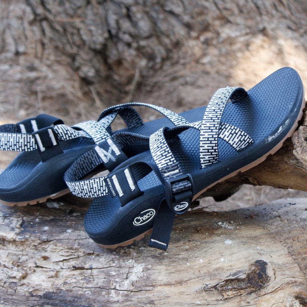 Chaco Z/2 Classic Sandals - Women's (size 10)